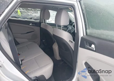 2019 Hyundai Tucson Se z USA, uszkodzony, nr VIN KM8J2CA43KU858362